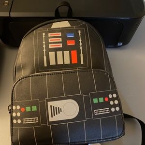 Star Wars mini bag